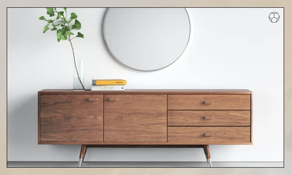 What Is a Credenza, and Do You Need One?